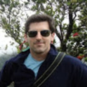 Meet your Posher, Greg